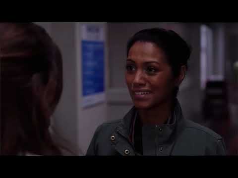 New Amsterdam 3x14 S03E14 Promo #2 “Death Begins in Radiology” Season Finale 3 Temporada Episódio 14