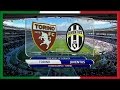 Serie A 2015-16, g30, Torino - Juventus (IT)