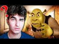 This FNAF Shrek Game Should Be BANNED DEFAULT Thumbnail