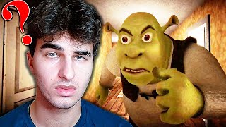 This FNAF Shrek Game Should Be BANNED MQDEFAULT Thumbnail