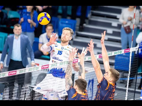 Ślepsk Malow Suwałki – Jastrzębski Węgiel 3:0. Zapamiętajcie tę datę