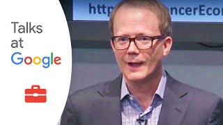 Ryan Williams: &quot;The Influencer Economy: How to Launch, Share, and Thrive&quot;&quot; | Talks at Google