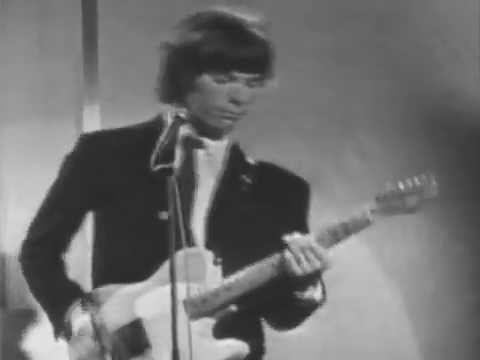 The Yardbirds - "Heart Full Of Soul" (1965)