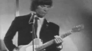 The Yardbirds - "Heart Full Of Soul" (1965)