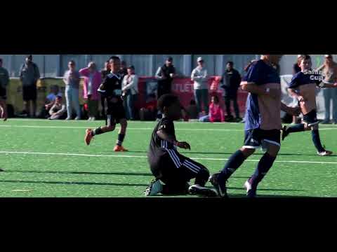 Safari Cup 2025 Promotional Video