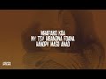 Njakatiana Anaro Aho Lyrics By ARISON Films