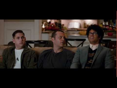 Clip "Bob - Das erste Treffen" - THE WATCH - NACHBARN DER 3. ART - (Full-HD) - Deutsch / German