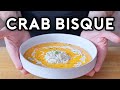 Big Fish Grill Pumpkin Crab Bisque Recipe