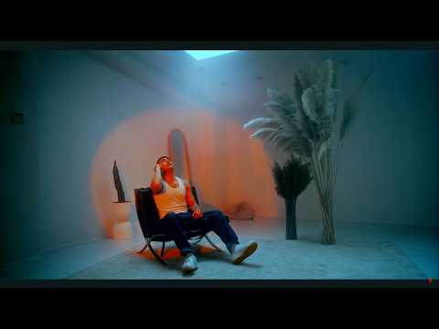 Demian YW & AYWA - UNA BALA (Visualizer Oficial by Les Manins)