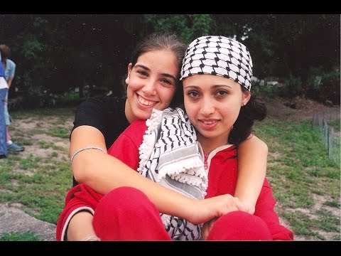 "My So-Called Enemy" sample reel