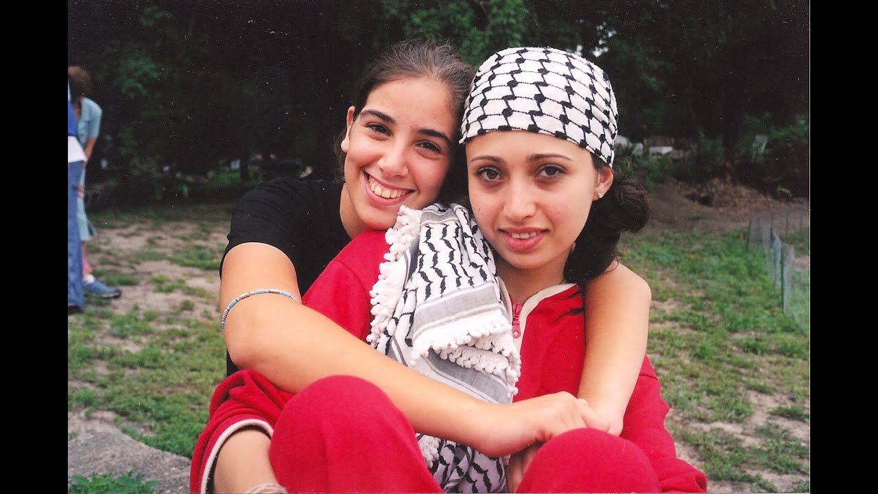 "My So-Called Enemy" sample reel