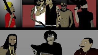 Alkaline, Mavado, Tommy Lee | Darkness Rise or Triple Murda?