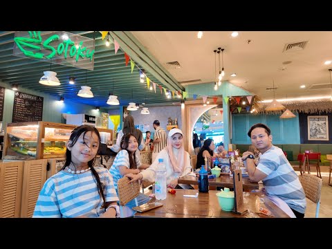 JELAJAH RUTENG | NUSA TENGGARA TIMUR