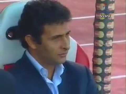 03.04.2005. Torneo Clausura 2005. Fecha 07. River Plate - Arsenal