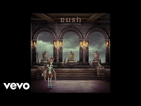 Rush - 2112 (Live At Hammersmith Odeon, London/February 20, 1978 / Audio)