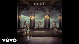 Rush - 2112 (Live At Hammersmith Odeon, London/February 20, 1978 / Audio)