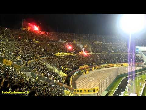 Peñarol vs Defensor | Final Campeonato Uruguayo 2012/13 | 04/06/2013 - HD