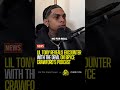 Lil Tony Reveals Encounter With The Devil Bryce Crawford Podcast LilTony Jesus BryceCrawford