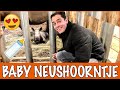 OMG er is een kleine neushoorn geboren!!! | DierenpraatTV