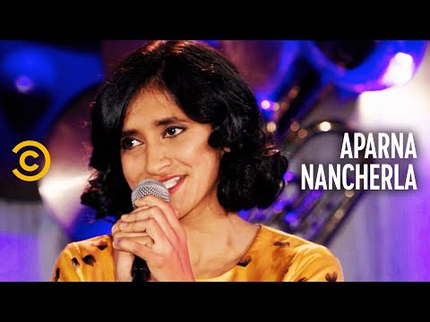 When Your Style Is “Before Picture” - Aparna Nancherla