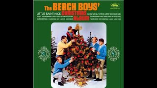 The Beach Boys - Merry Christmas, Baby
