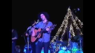 Conor Oberst - Zigzagging Toward the Light (Live)