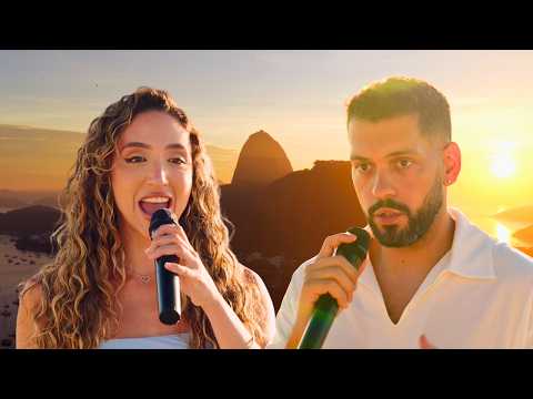 Hallelujah - Luke Silva & MaLu (Official Music Video)