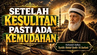 Download lagu ALLAH BERSAMA KITA‼️Wejangan Agung Menyejukkan Hati dari Syekh Abdul Qodir Al -Jaelani mp3