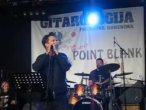 Dr. Project Point Blank feat. Oliver Nektarijević - Vreme (DOB, 04.10.2016.)