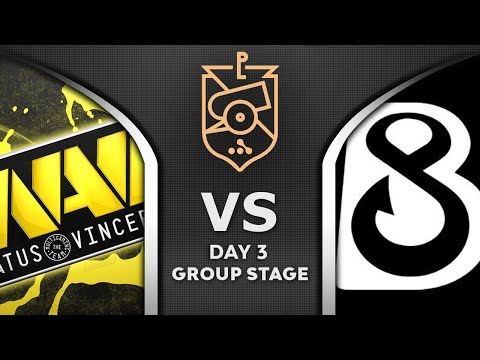 NAVI vs B8 DENDI - 6 vs 9 LOSING STREAK - WePlay! Pushka League 2020 Highlights Dota 2