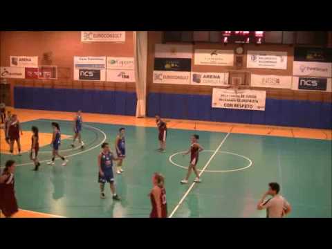 LF2B2J FUNDAL ALCOBENDAS...,78 - 63,C.B. ANDRATX... (10/10/2015)