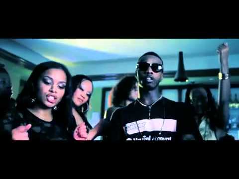 Lumidee (Feat. Chad B & Chase Manhattan) - Hit It