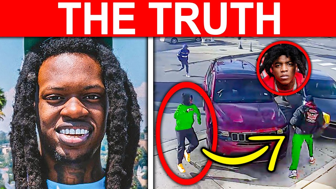 YouTube thumbnail