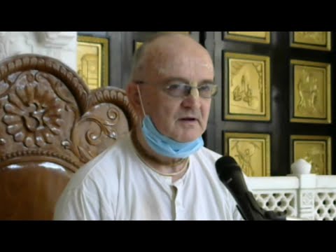 SB 4.1.29-30 - HG Anandamaya pr