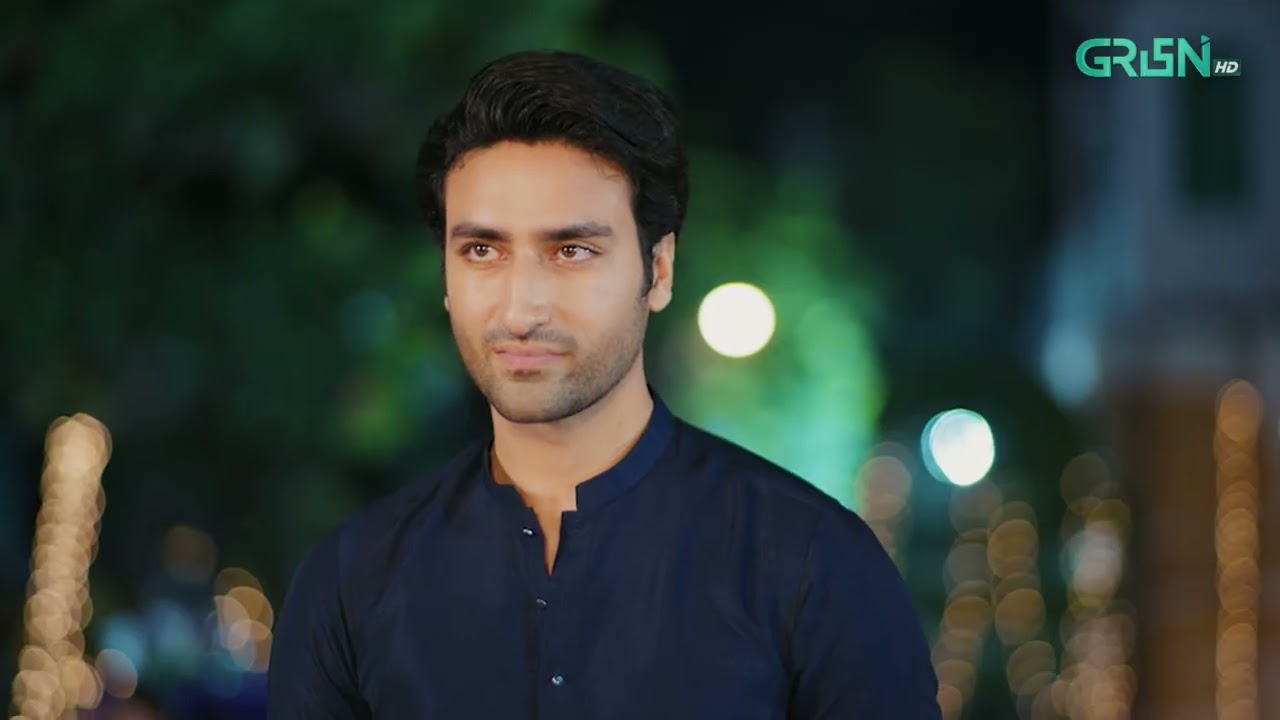 Maa Last Episode ( Best Scene 04 ) Aina Asif - Ahmed Rafique | Green TV Entertainment