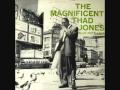 Thad JONES "If i love again" (1956)