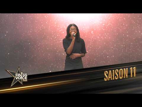 Jessica - Swiss Voice Tour 2026, Fribourg-sud