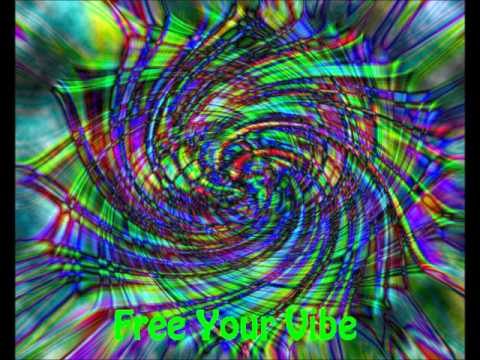 Psycraft - Feel the Vibe