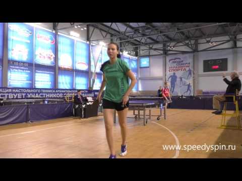 Kolish - Kazantseva. Russia Cadets Championship 2016.Girls finale.FHD