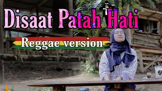 Download lagu Di Saat Patah Hati Reggae Version Cover by IMp ft. Putri Rwj mp3 Download lagu Di Saat Patah Hati Reggae Version Cover by IMp ft. Putri Rwj mp3