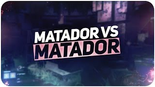 Destiny Matador vs Matador Range Testing // Lets talk Shotguns