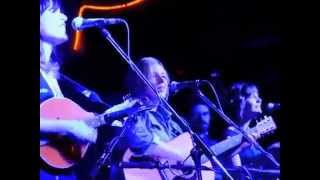 Good Lovelies with Peter Katz Lie Down live Sept. 8, 2014