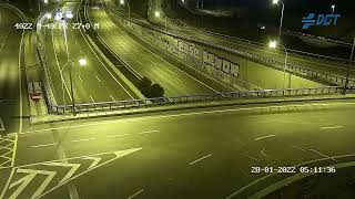 Balance siniestralidad enero 2022