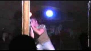 Gavels From Gunbarrels - Staple Live @ Cornerstone 2006