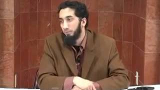 Video: Legacy of Abraham - Nouman Ali Khan