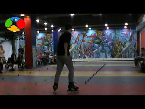 7 место   Чурилов Андрей 1011510003084