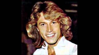 Words ...Dedicated to Andy Gibb for his 58th birthday