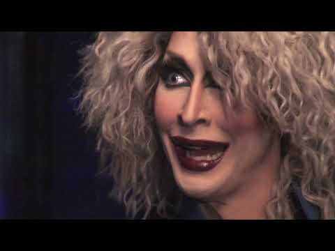 Detox performs "Nothing's Gonna Stop Us Now" LIVE @ Micky's West Hollywood | SHOWGIRLS 2012