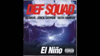 Def Squad - You Do, I Do