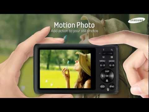 m3rrd.com Samsung DV100 Point & Shoot Camera - English معرض.كوم .MP4